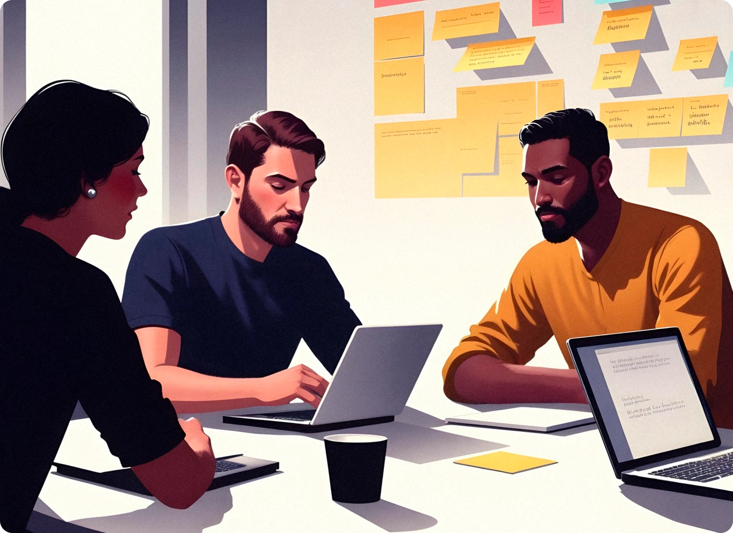 Tailored Software Solutions for Your Industry | Inforios
