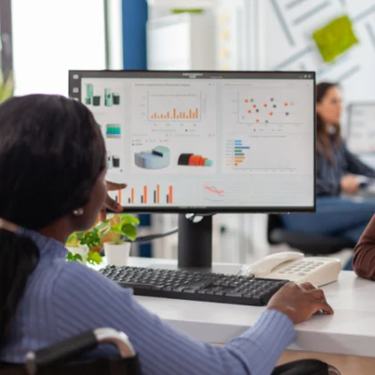 AI-Based Adaptive Learning Engine