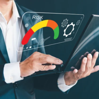 AI-Driven Risk Scoring Engine AI-Driven Risk Scoring Engine