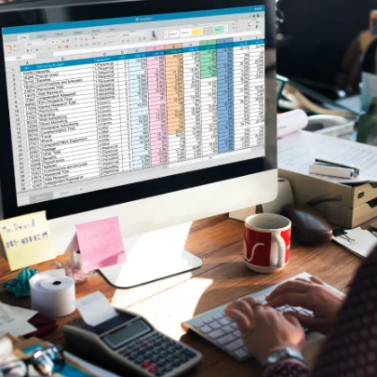 Automated Invoice Validation Workflow