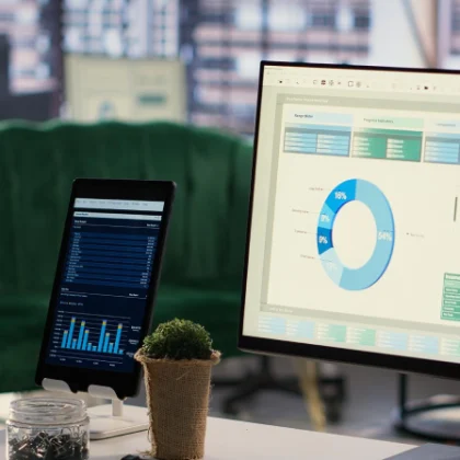 Executive Dashboards & Drill-down Reports Executive Dashboards & Drill-down Reports