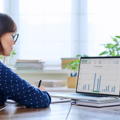 Milestone & Outcome Tracking