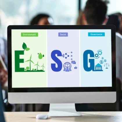 Unified Learning Ecosystem